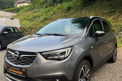 Opel Crossland (X) 72.000 km 10.250 &euro; Gummersbach 51645