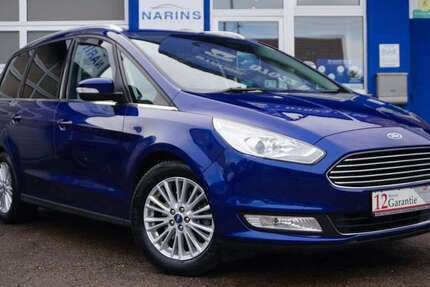 Ford Galaxy 73.599 km 19.990 &euro; Nürtingen 72622