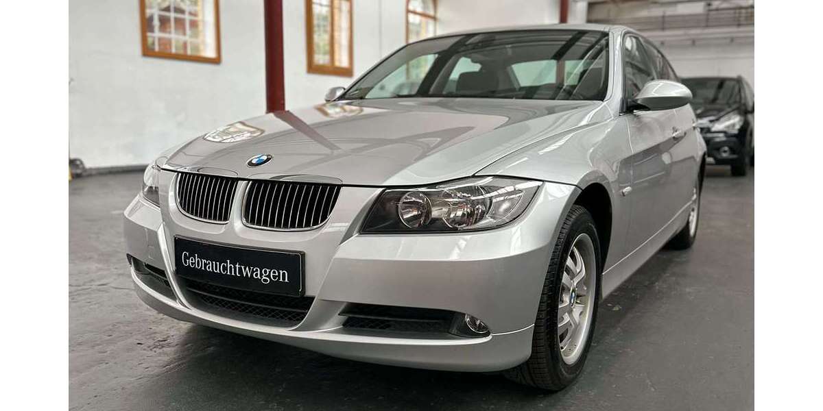 BMW 325 150.000 km 9.990 &euro; Pfullingen 72793