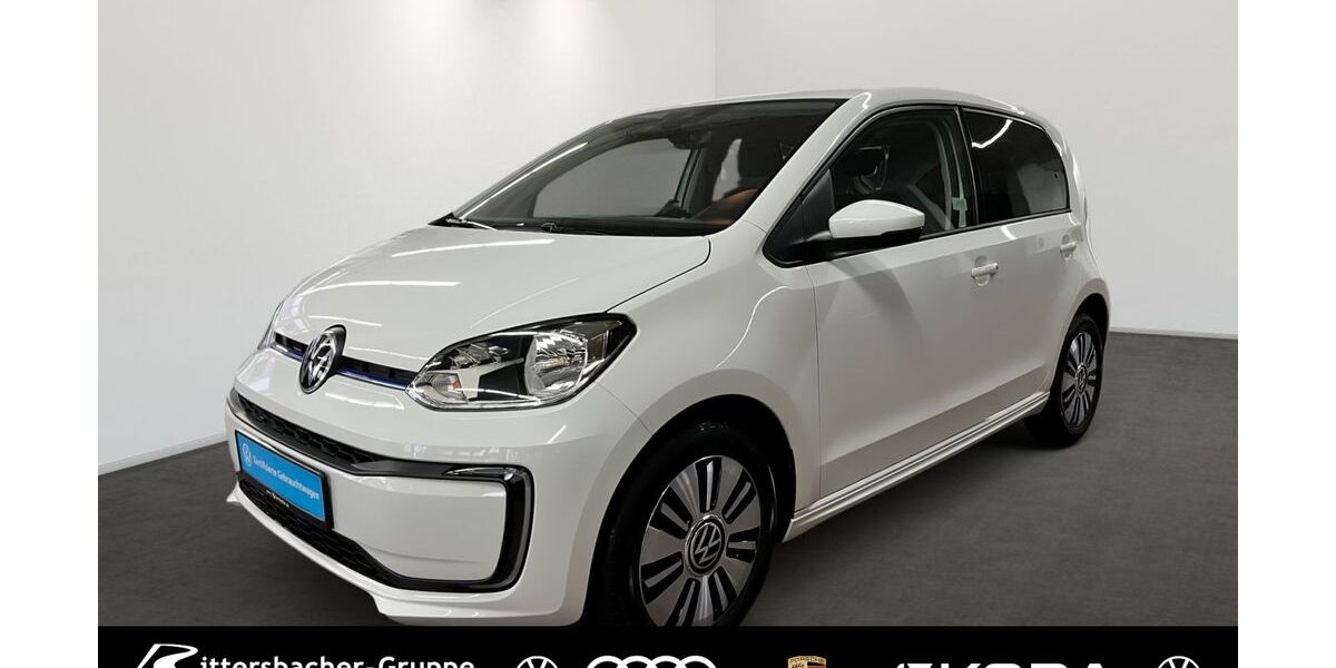 VW e-up! 41.121 km 15.950 &euro; Kaiserslautern 67663