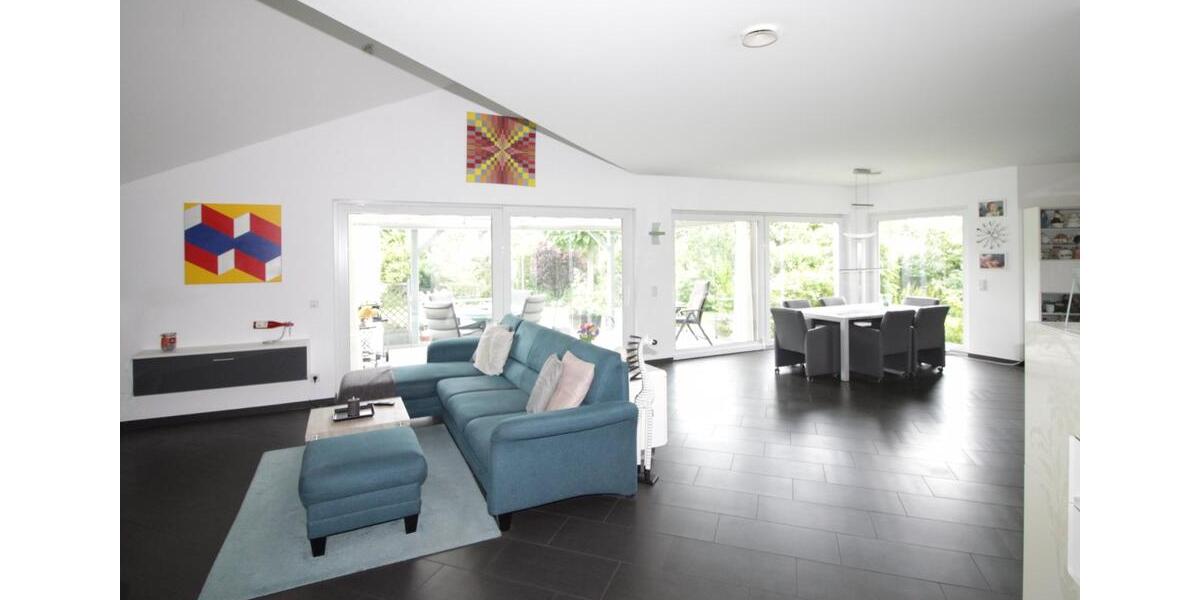 Einfamilienhaus Lüneburg Goseburg-Zeltberg - 5 Zimmer, 153 m&sup2;, 839.000&euro; | Angebot:26312842