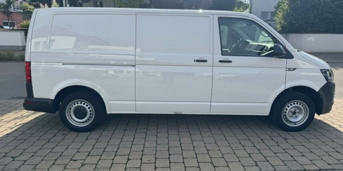 VW T6 Transporter 2.0 TDI Automatik EcoProfi lang 198.768 km 11.990 &euro; Neckarsulm 74172