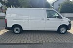 VW T6 Transporter 2.0 TDI Automatik EcoProfi lang 198.768 km 11.990 &euro; Neckarsulm 74172