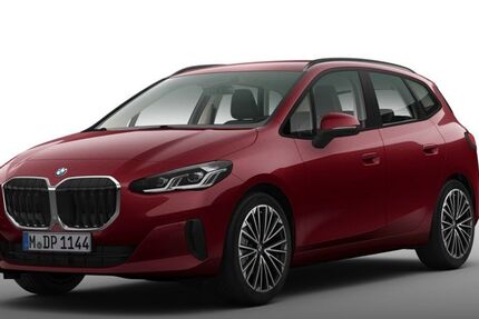 BMW 220 Active Tourer 4.890 km 34.100 &euro; Eschwege 37269