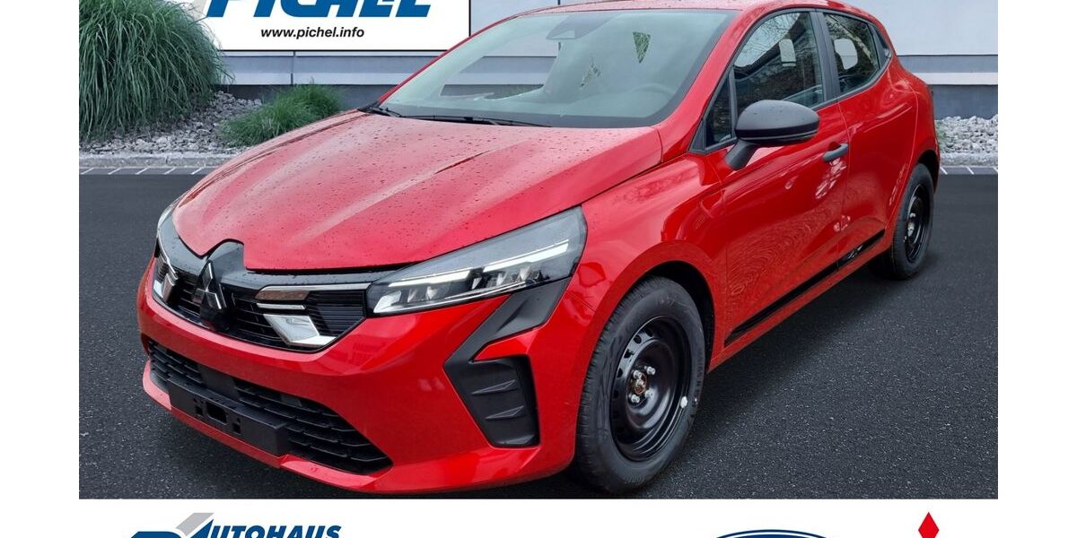 Mitsubishi Colt 2.650 km 15.950 € Hartmannsdorf 09232