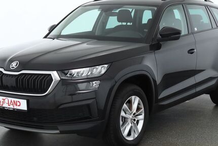Skoda Kodiaq 89.965 km 27.990 &euro; Wismar 23970