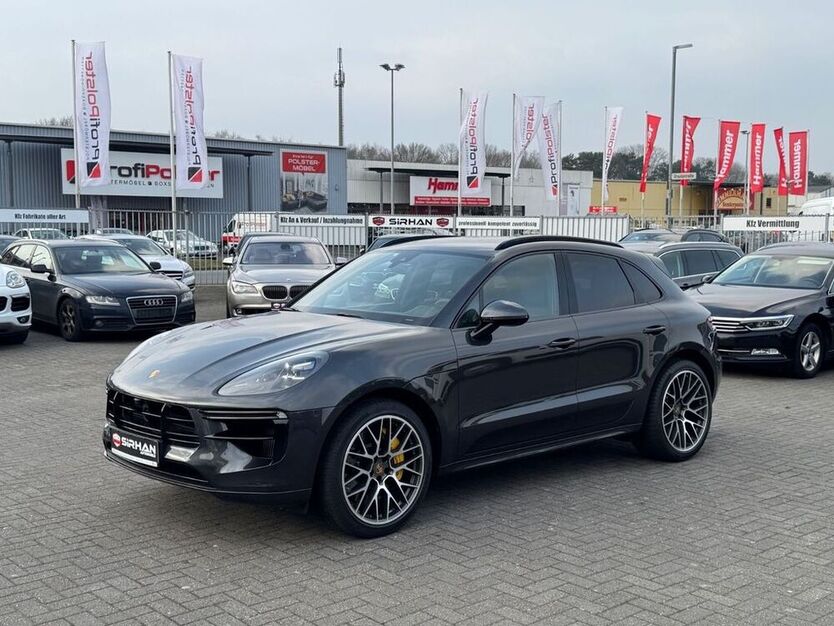 Macan