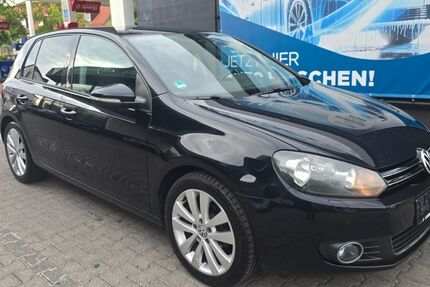 VW Golf 132.000 km 5.950 &euro; Garching 85748