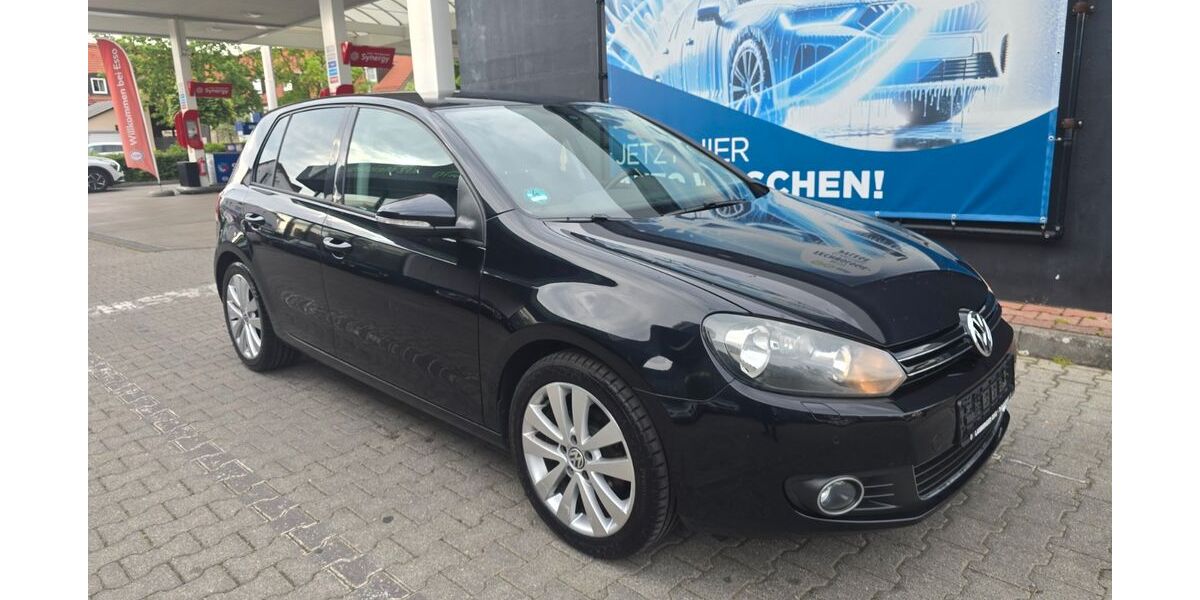 VW Golf 132.000 km 5.950 &euro; Garching 85748