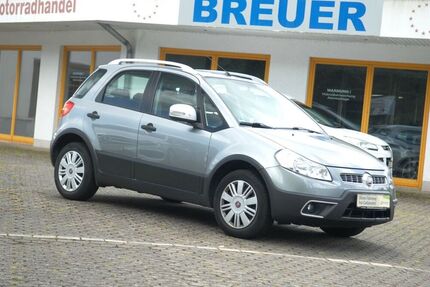 Fiat Sedici