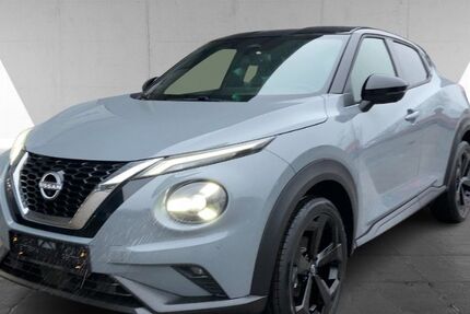 Nissan Juke 2.222 km 26.775 &euro; Hamburg 20537