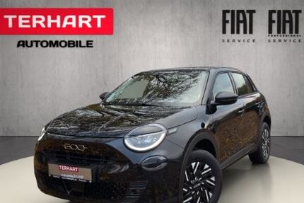 Fiat 600 5.999 km 19.487 &euro; Stadtlohn 48703
