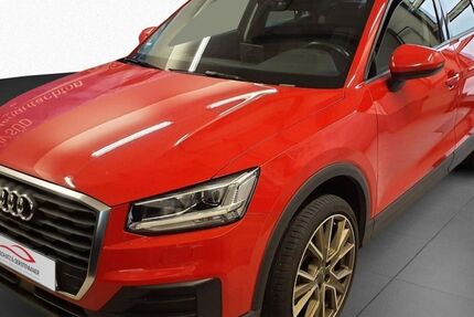 Audi Q2 60.712 km 17.710 &euro; Baden Baden 76532
