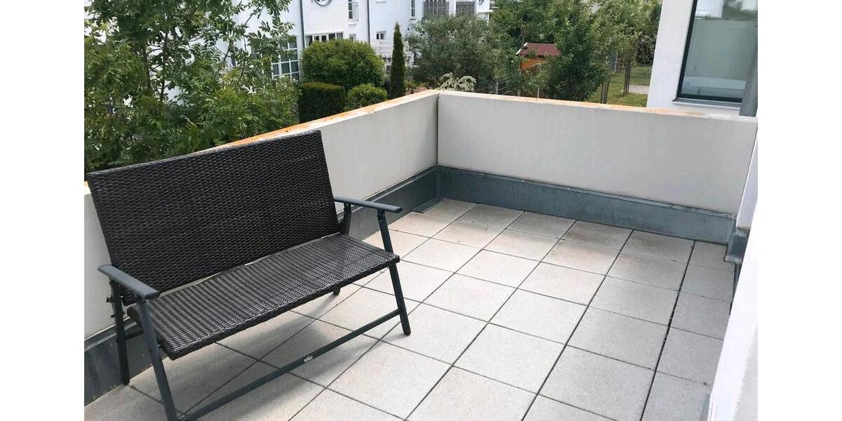Etagenwohnung Ingolstadt Südost - 2 Zimmer, 59 m&sup2;, 329.500&euro; | Angebot:27126715