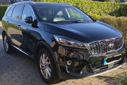 Kia Sorento 125.000 km 22.900 &euro; Rosengarten 21224