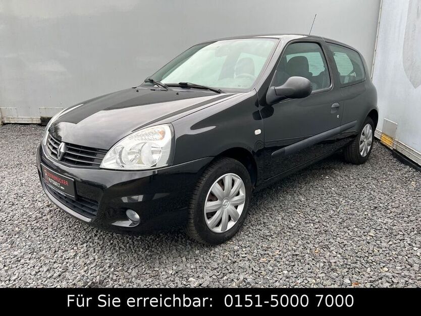 Clio
