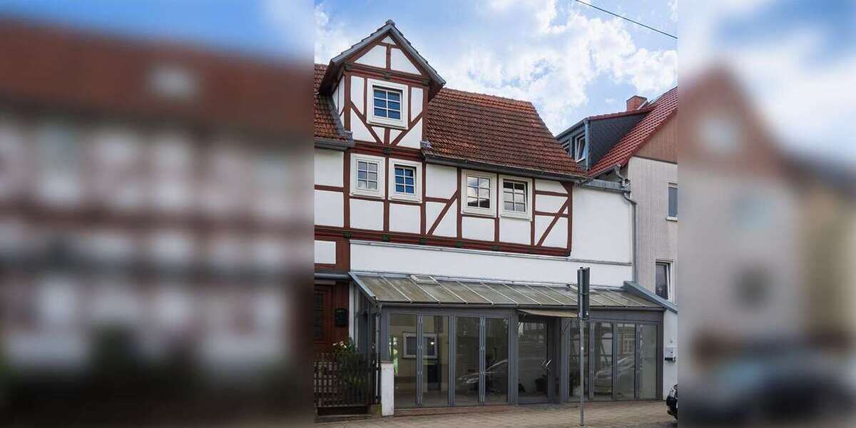 Einfamilienhaus Kassel Kirchditmold - 4 Zimmer, 85 m&sup2;, 1.718&euro; | Angebot:27292690