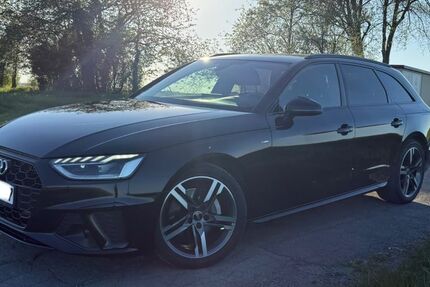 Audi A4 131.000 km 22.900 &euro; Greiz 07973