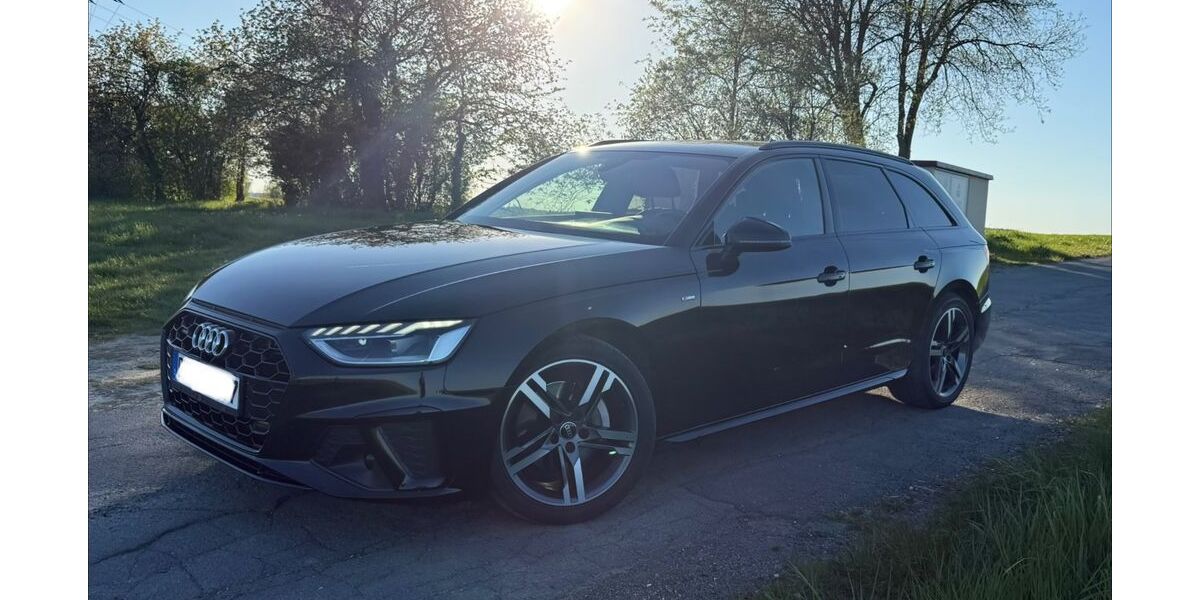 Audi A4 131.000 km 22.900 &euro; Greiz 07973