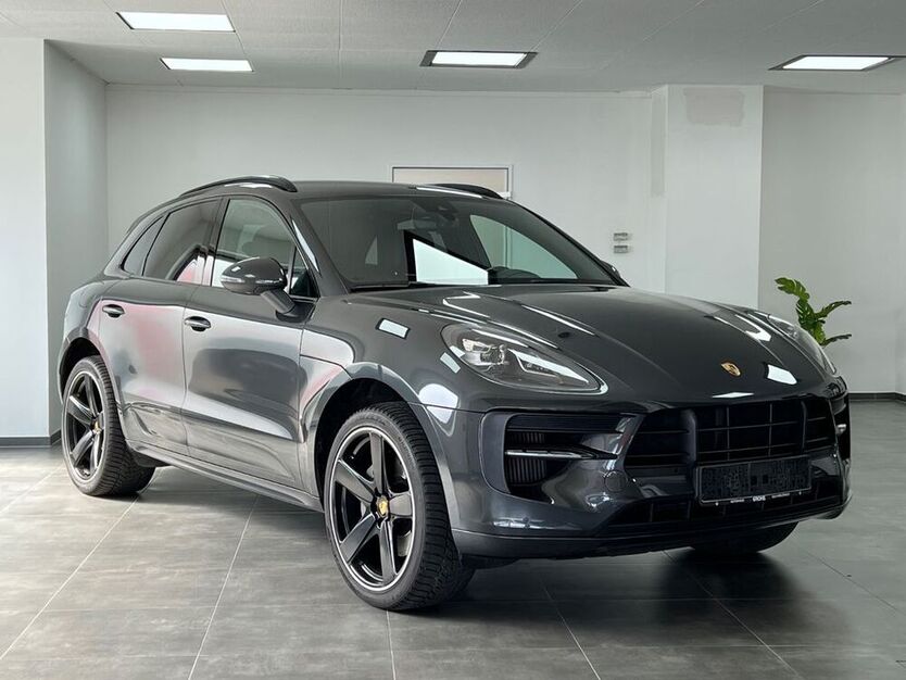 Macan
