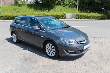Opel Astra 249.950 km 4.999 &euro; Herzberg am Harz 37412