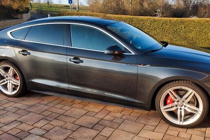 Audi A5 90.000 km 28.500 &euro; Bad Schwalbach 65307