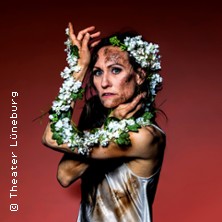 inner symphonies >< SACRE 21.11.2026 Theater Lüneburg