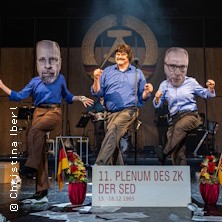 Biermann - Drachentöter 06.06.2026 Staatstheater Meiningen