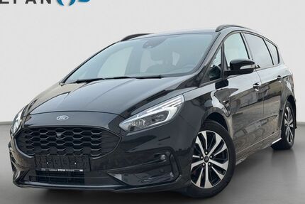 Ford S-Max 50.923 km 34.490 &euro; Kirchardt 74912