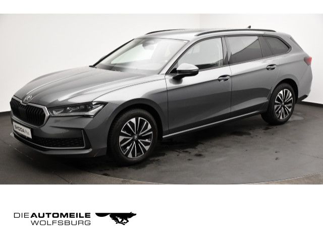 Skoda Superb 13.500 km 38.450 &euro; Wolfsburg 38440