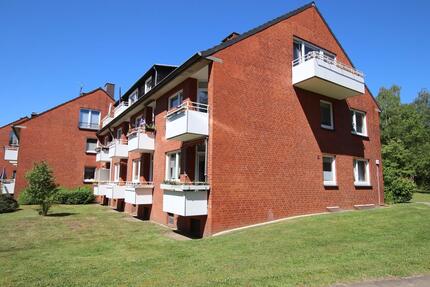 Gemütliche 1-Zimmer-Wohnung in Reinbek - Wentzel Dr. zimmer