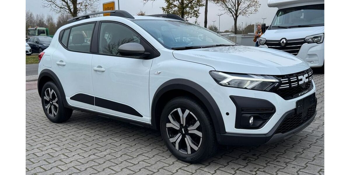 Dacia Sandero 18.500 km 15.990 &euro; Wiesmoor 26639