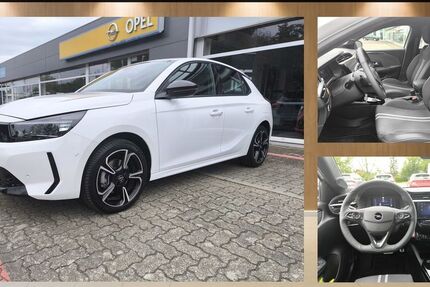 Opel Corsa 6.640 km 17.990 &euro; Kandel 76870