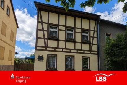 Haus Borsdorf - 5 Zimmer, 85 m&sup2;, 259.000&euro; | Angebot:26929236
