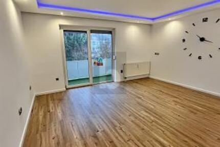 RENOVIERT, MODERN UND GROßZÜGIG - Wohnung Neusäß | Angebot:27701900