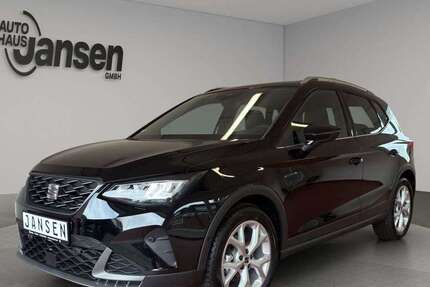 Seat Arona 1.035 km 26.690 € Sassenberg 48336