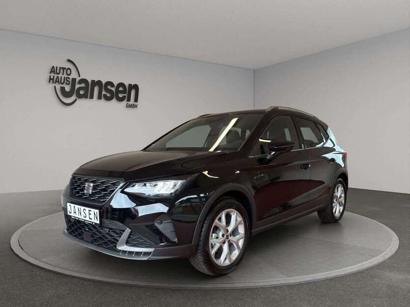 Seat Arona 1.035 km 26.690 € Sassenberg 48336