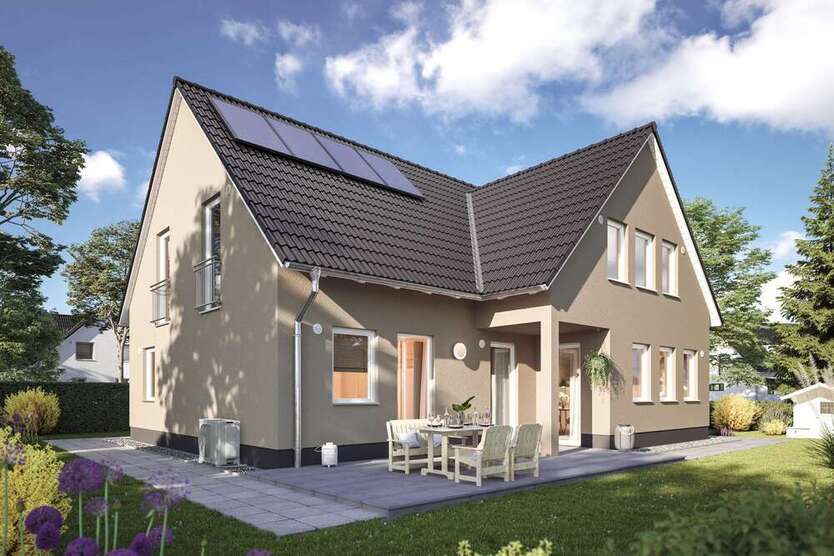 Haus zum Kaufen in Köln 690.140 € 190 m² 6 zimmer