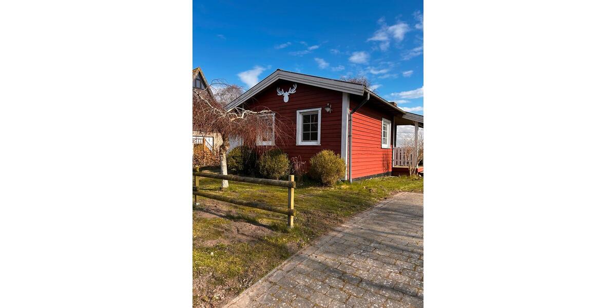 Einfamilienhaus Neuenkirchen - 3 Zimmer, 56 m&sup2;, 149.000&euro; | Angebot:26749765