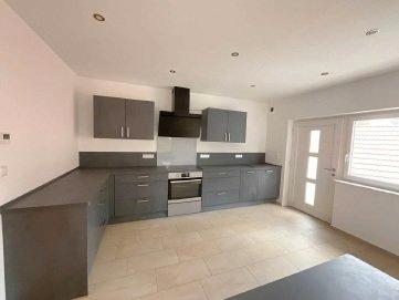 Maisonettenwohnung Bramsche - 3 Zimmer, 126 m&sup2;, 980&euro; | Angebot:26547778