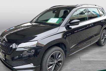 Skoda Karoq 14.950 km 33.950 &euro; Siegen 57076