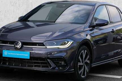 VW Polo 13.993 km 24.190 &euro; Meerbusch 40670