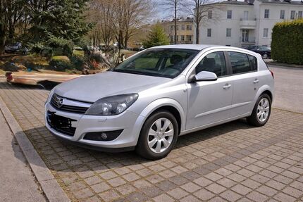 Opel Astra 188.000 km 3.500 &euro; Radolfzell 78315