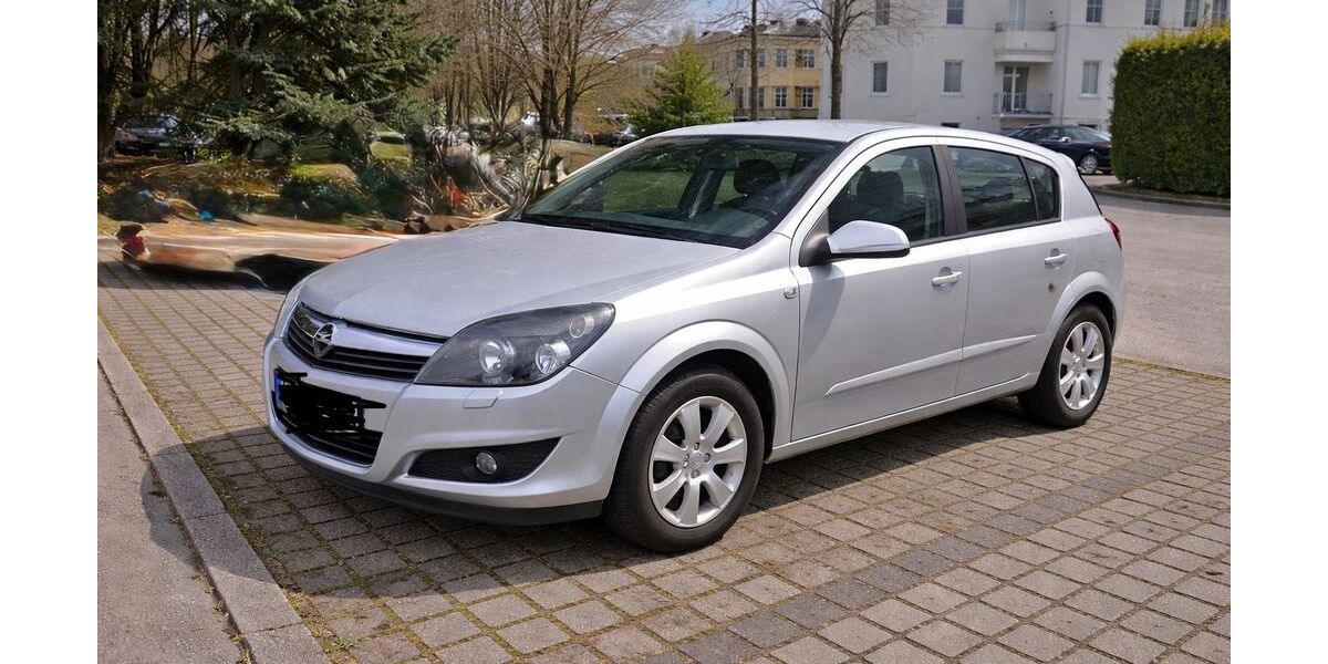 Opel Astra 188.000 km 3.500 &euro; Radolfzell 78315