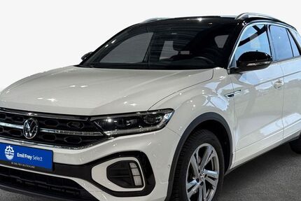 VW T-Roc 47.230 km 22.490 &euro; Kronshagen 24119