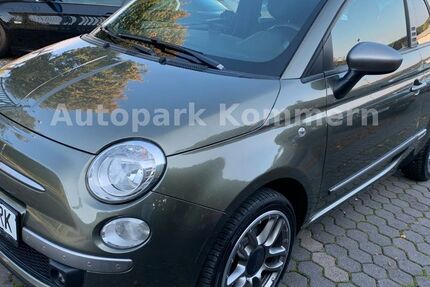 Fiat 500 152.197 km 6.499 &euro; Mechernich/Kommern 53894