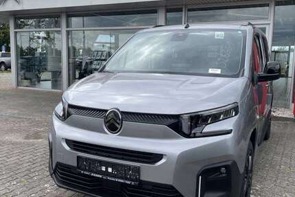 Citroen Berlingo 10.000 km 23.980 &euro; Prenzlau 17291