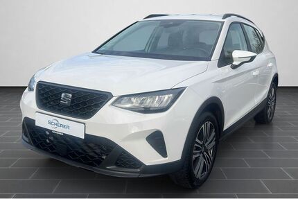 Seat Arona 6.593 km 19.500 € Mayen 56727