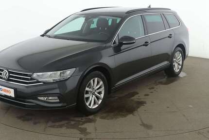 VW Passat 79.468 km 21.940 &euro; Berlin 14059