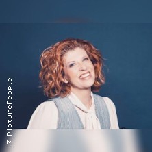 Eins und eins, das macht 2 Koffer in BLN | Marlene Dietrich trifft Hildegard Knef 12.03.2027 Kultur- und Plenarsaal